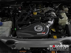 FIAT 124 Performance Air Intake System - Momentum GT Pro DRY S - aFe - Dry